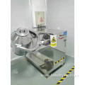 Pharmaceutical powder 3D mixer Powder 3D blender